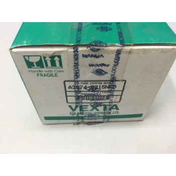 Vexta A3874-9215NED 5 Phase Stepper Motor